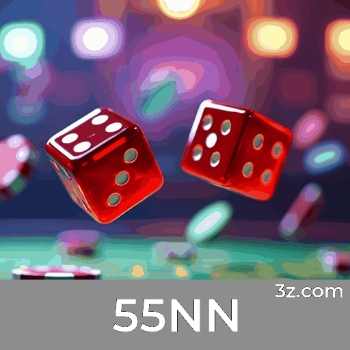 55NN Social Casino: Uma Experiência Viva de Interação Real